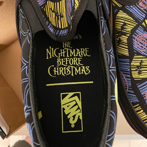 Disney Nightmare Before Christmas Oogie Boogie glo - Picture 2 of 8